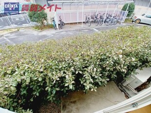 高田本山駅 徒歩1分 1階の物件内観写真